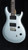 Preowned 2024 PRS SE CE 24 Standard Satin in Metallic Silver