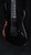 Tom Anderson Angel Player in In-Distress Black over Big Sparkle Orange