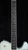 BilT Guitars ESG in Aged Olympic White with Chambered Body