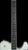 BilT Guitars ESG in Aged Olympic White with Chambered Body
