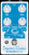 EarthQuaker Devices Dispatch Master Delay & Reverb V3 - Front