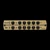 Synergy Marshall JCM 800 Preamp Module - Front