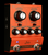 Suhr Ian Thornley Signature Thornicus Dual-Channel Fuzz Pedal