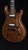 PRS Paul's Guitar Mango Top in Dark Tiger