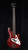 Preowned 2017 Duesenberg D-Bass 5-String in Sonoma Red