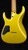 Tom Anderson Angel Player 7 in Big Sparkle Gold