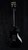 PRS Mark Tremonti Signature Model with 10-Top in Charcoal Contour Burst with Tremolo Bridge