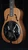 Beard Legacy E-Model Koa Squareneck Resonator in Satin Natural