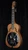 Beard Legacy E-Model Koa Squareneck Resonator in Satin Natural
