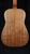 Beard Legacy E-Model Koa Squareneck Resonator in Satin Natural