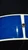 Preowned 2018 Gibson SJ-200 Standard AN in Custom Transparent Blue