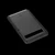 Fishman Fluence Rechargeable Battery Pack for Strat in Black