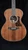 Taylor Custom Catch C12e Deep Body Grand Concert in Stripy Sinker Redwood/Indian Rosewood