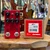 Preowned JHS The AT+ Andy Timmons Signature Overdrive Pedal