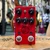 Preowned JHS The AT+ Andy Timmons Signature Overdrive Pedal