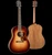 Bourgeois Luke Bryan Signature Touchstone SDLB/TS-LE – Limited Edition