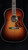 Bourgeois Luke Bryan Signature Touchstone SDLB/TS-LE – Limited Edition