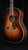 Bourgeois Luke Bryan Signature Touchstone SDLB/TS-LE – Limited Edition