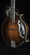 Bourgeois M5F-SB Mandolin – Aged Tone Series – Sunburst F-Style