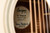 Bourgeois Custom Shop SJ Vintage HS – Adirondack / Cocobolo – Serial #10973