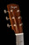 Bourgeois Custom Shop SJ Vintage HS – Adirondack / Cocobolo – Serial #10973