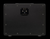 Revv  Amplification 1x12 Speaker Cabinet (Black) with Revv/WGS RV30 Speaker Back