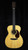 Preowned 2022 Martin Custom Shop 28-Style 000 with Adirondack Spruce Top