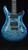 PRS Signature Dealer Exclusive Custom 24 - Artist Grade Quilt Top - PS Faded Indigo Burst