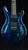 PRS Signature Dealer Exclusive Custom 24-08 - "Sprayer's Choice" Deep Indigo Smoked Burst w/ Stained Neck