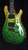 PRS Signature Dealer Exclusive Custom 24 - Artist Grade Quilt Top - PS Jade Fade