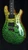 PRS Signature Dealer Exclusive Custom 24 - Artist Grade Quilt Top - PS Jade Fade Angle Close