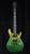 PRS Signature Dealer Exclusive Custom 24 - Artist Grade Quilt Top - PS Jade Fade