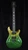 PRS Signature Dealer Exclusive Custom 24 - Artist Grade Quilt Top - PS Jade Fade Front Whole
