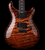 PRS Signature Dealer Exclusive Custom 24 Artist Grade Quilt - Amber Tiger-Eye Burst
