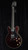 Collings I-35  in Oxblood