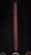 Collings I-35  in Oxblood