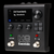 Eventide H9 Harmonizer Gen 2 Multi-Effects Pedal- Left Angle