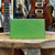 Pre-Owned R Weaver FX Midnight Vibe V2 – Green Sparkle