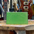Pre-Owned R Weaver FX Midnight Vibe V2 – Green Sparkle