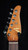 Tom Anderson Crowdster Plus in Natural