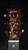Collings OM2H with Cutaway, Sunburst Top, and Vine Peghead Inlay