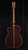Collings OM2H with Cutaway, Sunburst Top, and Vine Peghead Inlay