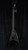 ESP USA Limited Edition V-II FR - See-Thru Black Sunburst - #8 of 10