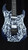 James Tyler Studio Elite HD - Rowdy Shmear Mamywo Custom Front Close