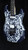 James Tyler Studio Elite HD - Rowdy Shmear Mamywo Custom Quarter Close