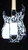 James Tyler Studio Elite HD - Rowdy Shmear Mamywo Custom Back Close