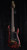 James Tyler Studio Elite HD - Sanctuary Shmear Custom with Floyd Rose Tremolo Quarter Whole