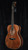 Martin Custom Shop 000-14 Fret Flamed Mahogany - 2026 NAMM Custom #08 Quarter Whole