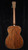 Martin Custom Shop 000-14 Fret Flamed Mahogany - 2026 NAMM Custom #08 Back Whole