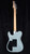 Tom Anderson Pro Am T Contoured in Super Sonic Gray with White Dog Hair Back Whole